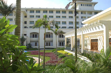 Kunlun Hotel